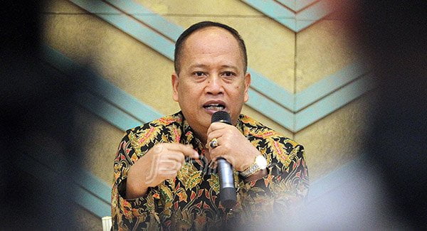 Kemenristekdikti Upayakan Penambahan Biaya Hidup Mahasiswa Bidikmisi