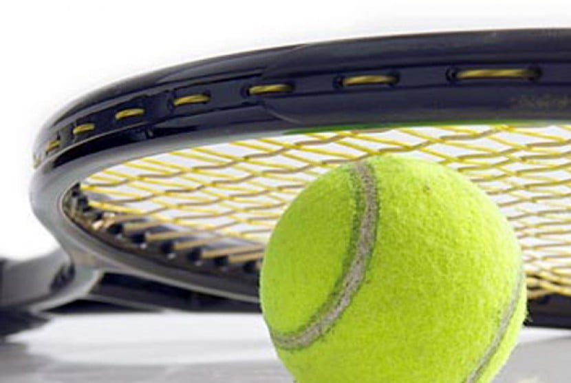 WTA Berbagi Ilmu Tenis ke Anak Indonesia