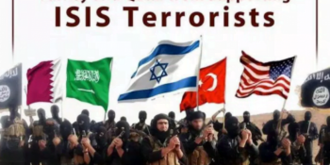 Sejarah Terorisme di Dunia