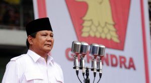 Prabowo Subianto Kunjungi Palu,Ini Agendanya