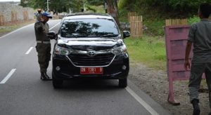 Kasatpol PP Donggala : Randis Akan Jadi Target Razia