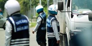 Dishub Sigi Rengkrut Tenaga Kontrak