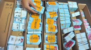 Daftar Nama Besar yang Terseret Kasus E-KTP