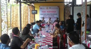 OJK : Debitur Terbujuk UN Swissindo , Waspadai Investasi Bodong