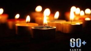 Peringati Earth Hour 2017: Padamkan Lampu selama Sejam