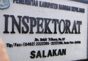 Ispektorat di Nilai lamban : Tangani Kasus Perceraian ASN