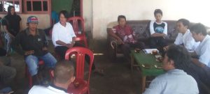 Komnas HAM Sulawesi tengah Mulai Lakukan Penyelidikan