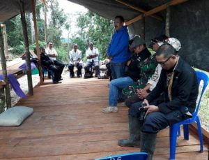 Janji Bangun Tower, Petugas Telkomsel Gadungan Tipu Muspika Pipikoro Ratusan Juta