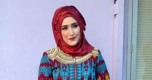 Hari Kartini: Istri Wakil Walikota Palu Lahirkan Anak ke-4