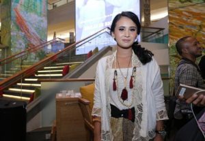 Sosok ‘Kartini Masa Kini’ di Mata Ayushita