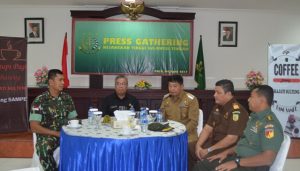Bupati Poso : Genjot sektor pariwisata cermin Poso Aman dan Kondusif