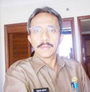 30 Pejabat Pemkab Touna Ikut Lelang 8 Jabatan Secara Terbuka