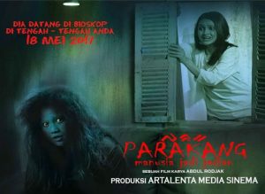 PARAKANG Pastikan Serbu Makassar 18 Mei 2017