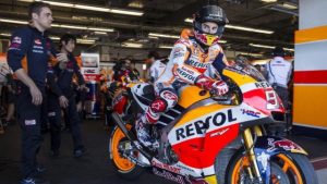Menang di Austin, Marquez Sebut Motornya Masih Belum Sempurna