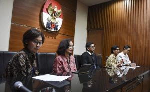 DPR Setuju Gunakan Hak Angket terhadap KPK