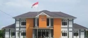 Anggota DPRD Touna Diekseskusi Jaksa