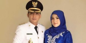 Kebahagiaan Wakil Walikota Palu Dikaruniai Anak Ke-4