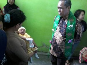 Pembinaan Narapidana Di Lapas Palu Diapresiasi DPR RI
