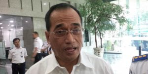 Menhub Marah Besar Banyak Pelabuhan Ilgel di Donggala