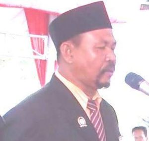 Buntut Demo, Dirut PDAM Donggala Akhirnya di Copot