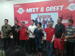 Telkomsel Komitmen Berikan Pelayanan Terbaik