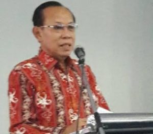Kepala BKKBN  Pusat Ajak Mahasiswa Siap Jadi Generasi yang Berkualitas & Berkarakter