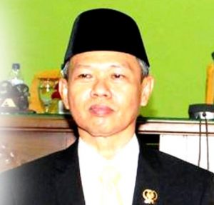 Ketua DPRD Sigi diperiksa sebagai Saksi Dugaan Korupsi di Dinas PU Sigi