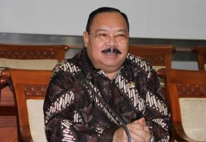 Partai Nasdem :Nasib RUU Terorisme akan Ditentukan Minggu Ini