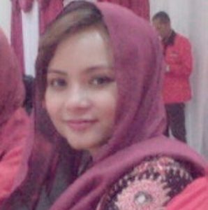 Ini Pesan Anggota DPR-RI Untuk Peserta Kongres PMII di Palu