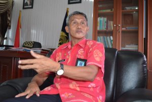 Lembaga Pemasyarakatan Donggala Kelebihan Kapasitas