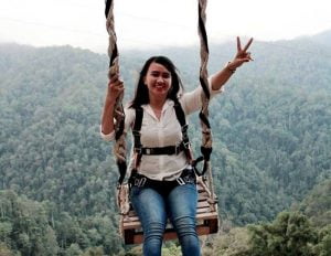 Mencoba Wisata Kilo Meter 11 Toboli