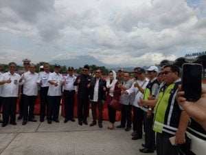 DPR-RI Harap Penanganan Arus Mudik 2017 Lebih Baik