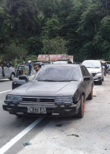 Mudik Saat Puasa, Tanamkan Rasa Empati