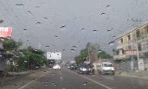 Waspada, Sulteng Masih Berpotensi Terjadi Bencana Hidrometeorologi!