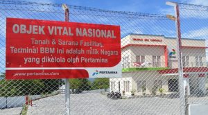 Hadapi lebaran, Pertamina Jamin Stok BBM Sulteng Aman