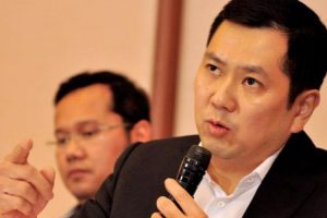 Polri: Hary Tanoe Sudah Tersangka