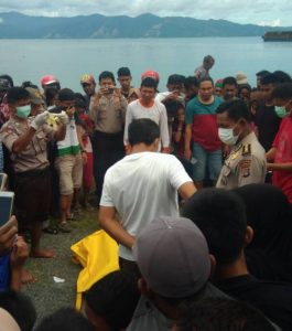 Begini Kronologis Penemuan Mayat di Donggala