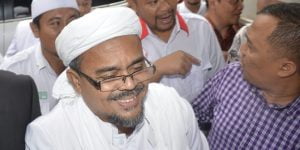 Kapolri tegaskan akan jemput paksa Habib Rizieq jika mangkir lagi