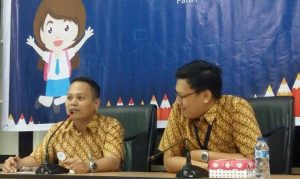 BPJS Kesehatan Programkan Hidup Sehat Diusia Dini