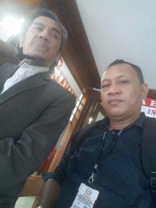 Rendi Lamajido: Lion Air Kerap Delay akibat Kelebihan Barang