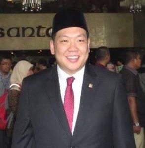 Komisi I Apresiasi Panglima TNI Terkait Ormas Intoleran