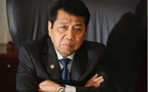 BREAKING NEWS: KPK Tetapkan Setya Novanto Tersangka Baru Kasus e-KTP