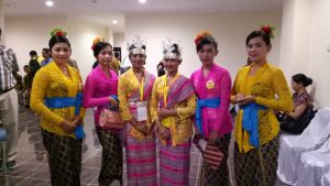Donggala Kirim Peserta Utsawa Dharmagita ke Palembang