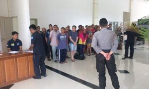 Malaysia Razia Imigran Ilegal, DPR Imbau TKI Ilegal Ikut Pemulangan Sukarela