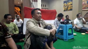 Setelah Kalah Sepak Bola, Menpora Berharap Indonesia Mendulang Banyak Emas di Hari Tersisa