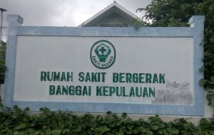 Kejari Balut “Bidik” Pembangunan RS Pratama