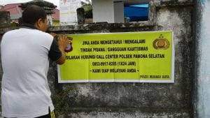 UN Swissindo Tipu Warga Sulteng?