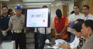 Pedofilia Masih Ada, Polisi Jangan Ragu Gunakan Perppu Kebiri