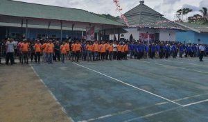 Ini Jumlah Napi Donggala yang Dapat Remisi