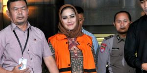 Terlibat Suap Dana Alkes,Walikota Tegal di Ciduk KPK